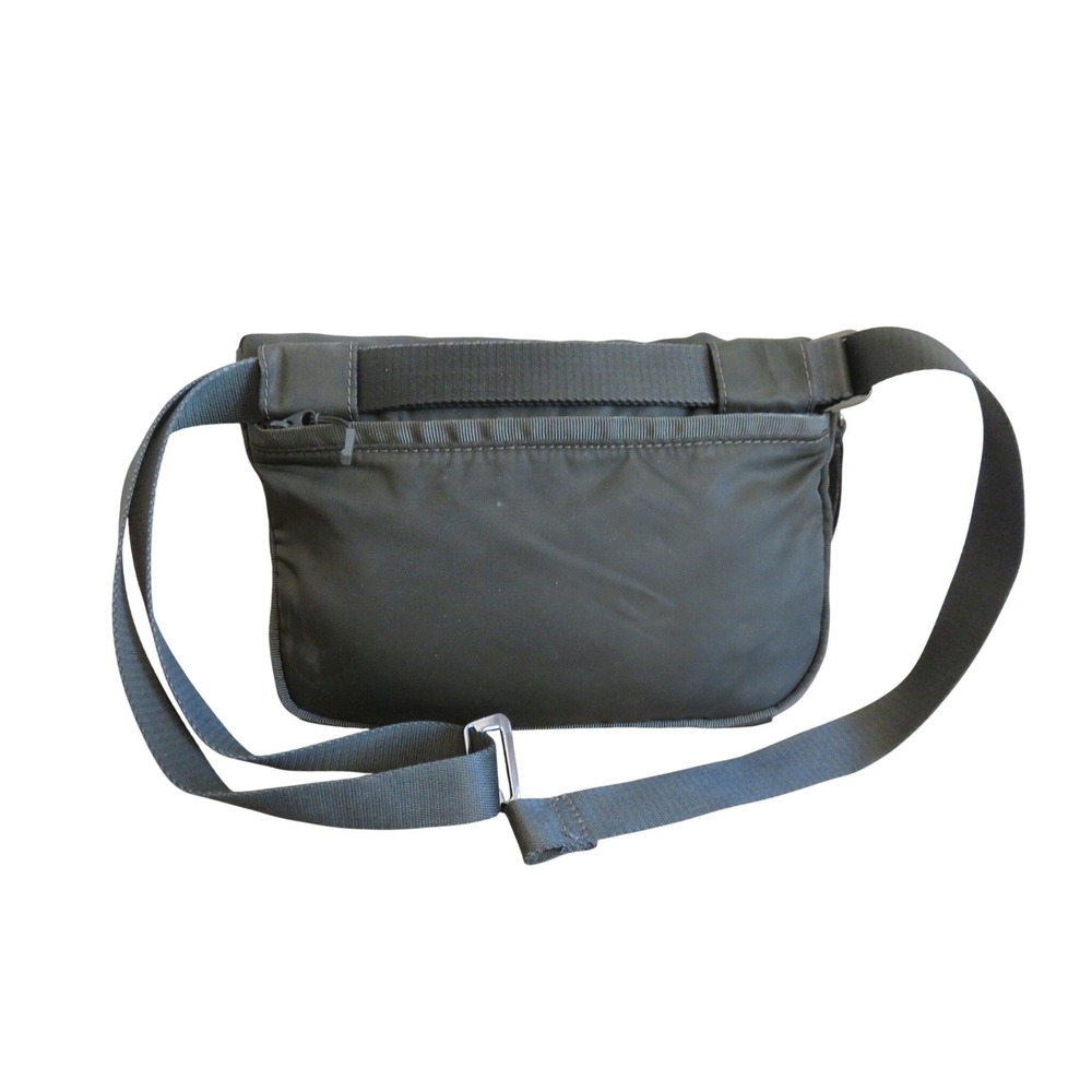 Lululemon Go Lightly Belt Bag Dark Olive Adjustable Fanny Pack - Picture 3 of 6